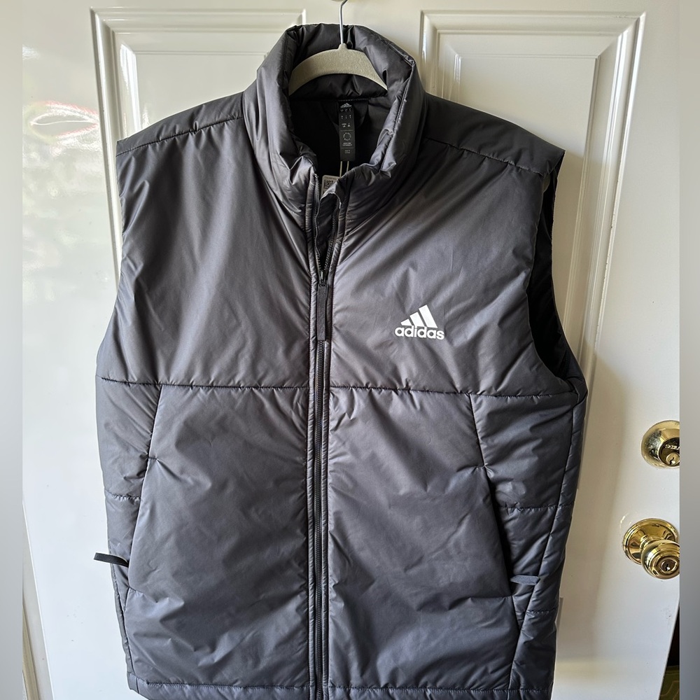 Adidas vest